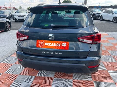 Arona 1.0 TSI 95 FR 2021 occasion 81380 Lescure-d'Albigeois