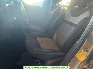 Duster (2) 1.5 DCI 110 BLACK TOUCH 4X4 2016 occasion 43290 Saint-Bonnet-le-Froid