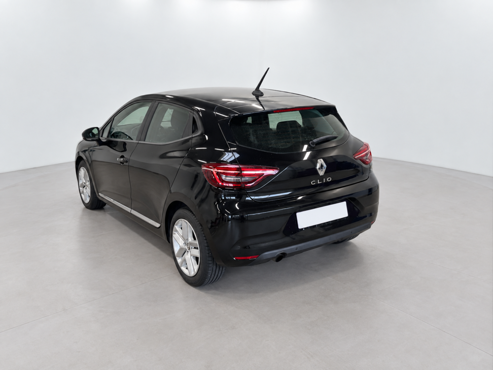 Clio V 1.0 TCe 100 Zen 2020 occasion 69780 Mions