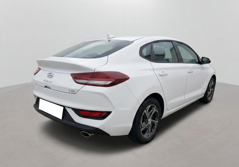 i30 1.0 T-GDi 120 2020 occasion 38150 Chanas