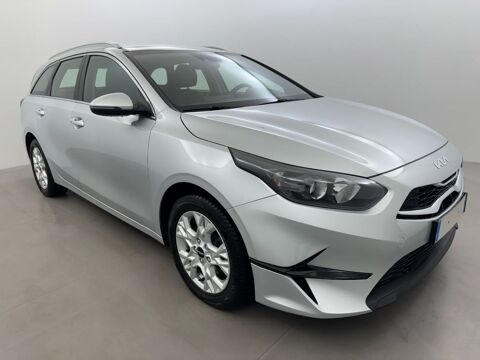 Kia Ceed SW 1.6 CRDi 136 MHEV Pulse 2022 occasion Mions 69780