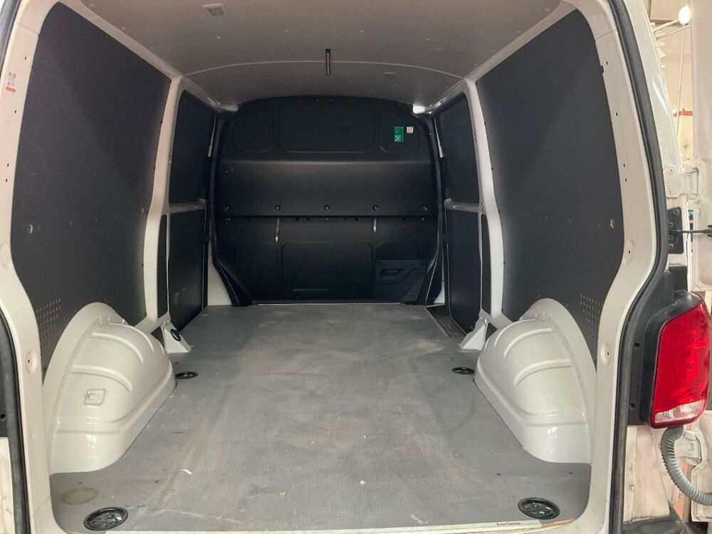 Transporter L2H1 2.0 TDI 110 3PL 2021 occasion 38150 Chanas
