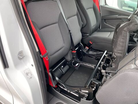 Trafic L2H1 3T BLUE DCI 150 AUTO RED EDITION 2025 occasion 69780 Mions