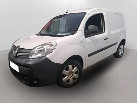 Renault Kangoo Express 1.5 Blue dCi 80 Grand Confort 2021 occasion Chanas 38150