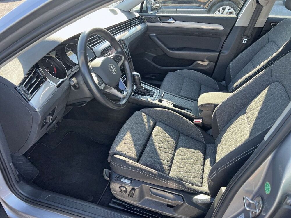 Passat VIII 2.0 TDI 150 DSG BUSINESS GPS Attelage Cam&Atilde;&copy;ra 2023 occasion 81380 Lescure-d'Albigeois