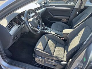 Passat VIII 2.0 TDI 150 DSG BUSINESS GPS Attelage Cam&Atilde;&copy;ra 2023 occasion 81380 Lescure-d'Albigeois