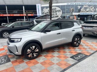 Frontera Hybrid 145 ULTIMATE GPS Cam&Atilde;&copy;ra JA 17' Toit Noir 2026 occasion 81380 Lescure-d'Albigeois