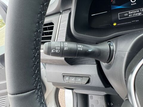 Trafic L2H1 3T BLUE DCI 170 BVA9 EXCLUSIVE 5PL 2026 occasion 69780 Mions