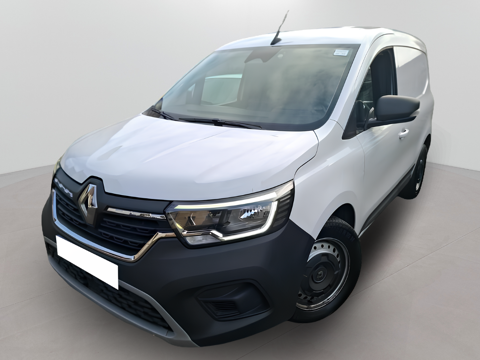 Renault Kangoo 1.3 TCe 130 EXTRA 3 places 2023 occasion Chanas 38150
