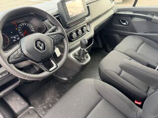 Trafic L1H1 2.0 BLUE DCI 150 EDC 3PL HAYON 2024 occasion 69780 Mions