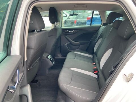 Scala 1.0 TSI 116 BV6 SELECTION Cam&Atilde;&copy;ra Radars Cockpit JA 16' diam 2025 occasion 81380 Lescure-d'Albigeois