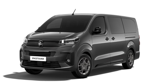 Citro&euml;n Spacetourer XL 2.2 D 180 S&S EAT8 Business 2026 occasion Chanas 38150