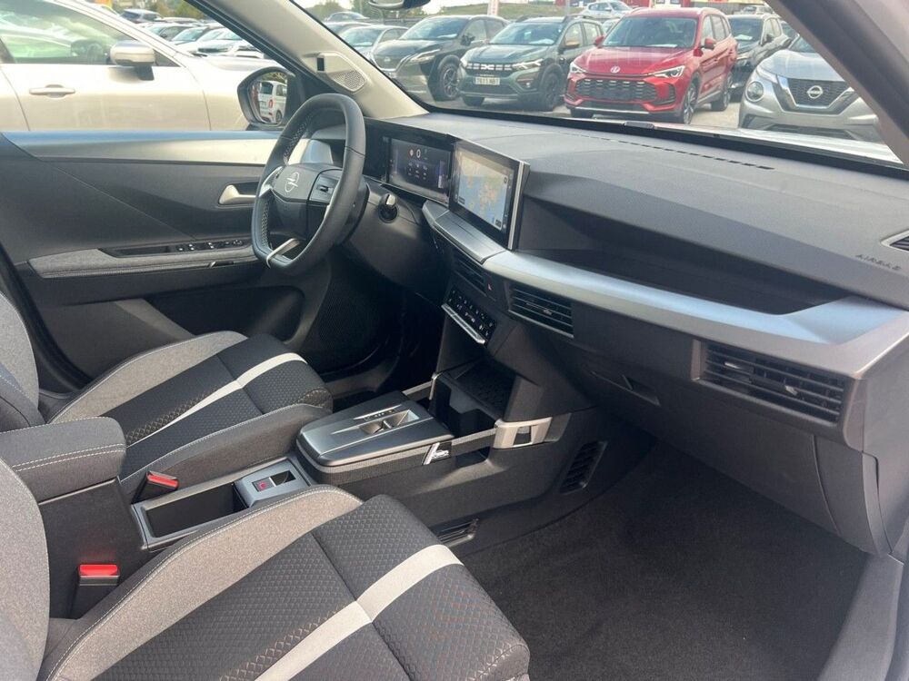 Frontera Hybrid 145 ULTIMATE GPS Cam&Atilde;&copy;ra JA 17' Toit Noir 2026 occasion 81380 Lescure-d'Albigeois