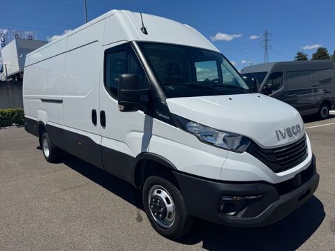 Iveco Daily 35C18 A8 180CV L4 16 M3 2026 occasion Mions 69780