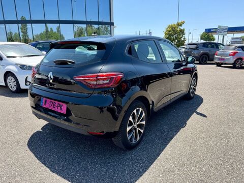 Clio V 1.0 TCe 90 EDITION 2022 occasion 69780 Mions