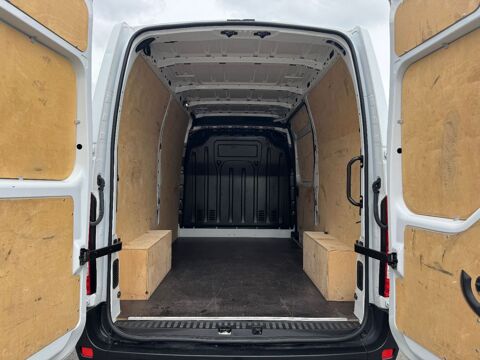 Master TRAC F3500 L2H2 BLUE DCI 150 GRAND CONFORT 2023 occasion 38150 Chanas