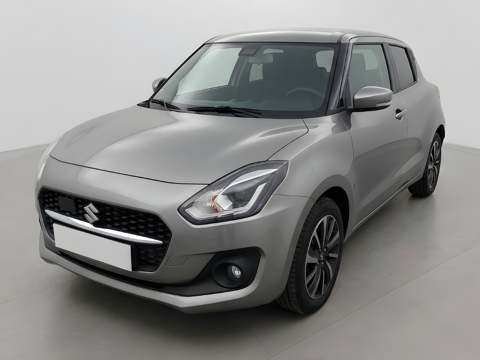 Suzuki Swift 1.2 Dualjet Hybrid Pack 2022 occasion Mions 69780
