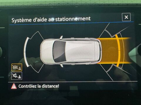 T-Cross 1.0 TSI 110 Style 2023 occasion 69780 Mions