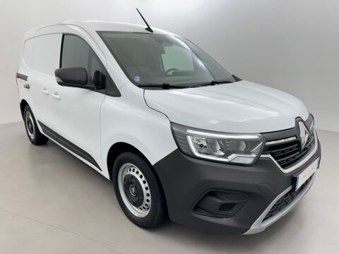 Renault Kangoo L1 1.3 TCE 130 EXTRA EDC7 2022 occasion Mions 69780