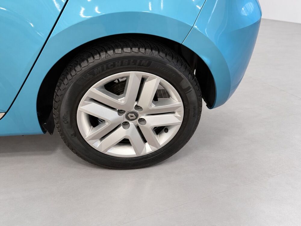 Clio V 1.0 TCe 90 Zen 2021 occasion 38150 Chanas