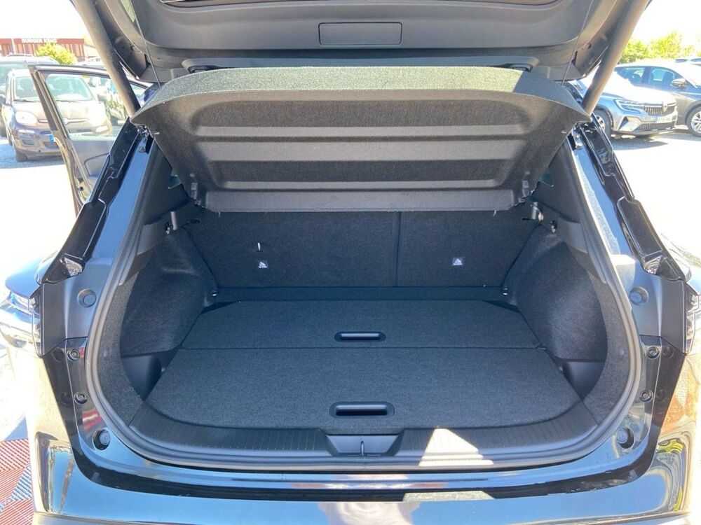 Qashqai NEW E -POWER 205 N-CONNECTA Hayon Barres LEDS 2026 occasion 81380 Lescure-d'Albigeois