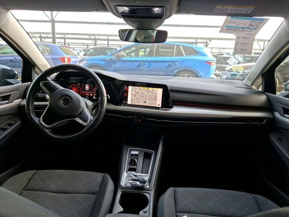 Golf 2.0 TDI 115 Life Business DSG7 2022 occasion 38150 Chanas