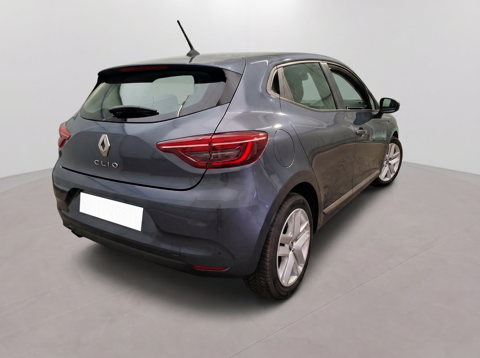 Clio V 1.0 TCe 90 Business 2022 occasion 69780 Mions
