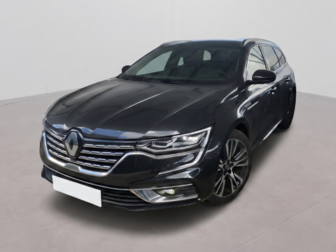 Renault Talisman Estate 1.3 Tce 160 Initiale Paris EDC 2022 occasion Mions 69780