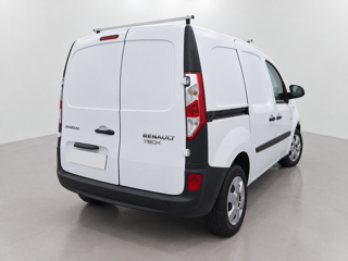 Kangoo Express 1.5 DCI 75 CONFORT 2019 occasion 38150 Chanas