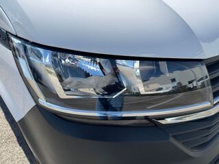 Transporter L1H1 2.0 TDI 110 3PL 2020 occasion 69780 Mions