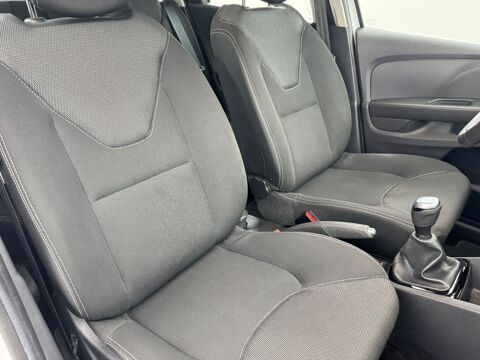 Clio IV Estate 0.9 TCe 90 zen 2020 occasion 69780 Mions