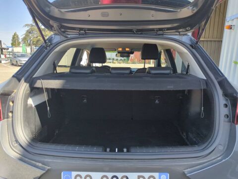 Stonic 1.0 T-GDi 120 MHEV GT Line Business 2023 occasion 38150 Chanas