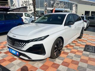 308 SW NEW BlueHDi 130 EAT8 ALLURE PACK ACCES & NAVIGATION 2026 occasion 81380 Lescure-d'Albigeois