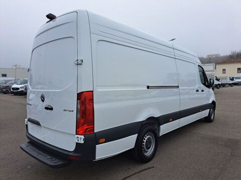 Sprinter 317 CDI 43 3.5T PRO BVA 9G-TRONIC 2026 occasion 69780 Mions