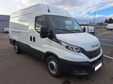 Annonce voiture Iveco Daily 66000 €
