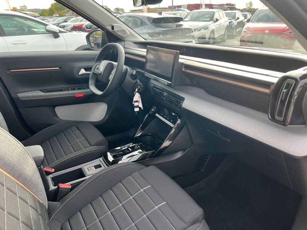 C3 Aircross Hybride 145 e-DCS6 PLUS Cam&Atilde;&copy;ra 2026 occasion 81380 Lescure-d'Albigeois