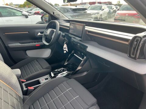 C3 Aircross Hybride 145 e-DCS6 PLUS Cam&Atilde;&copy;ra 2026 occasion 81380 Lescure-d'Albigeois