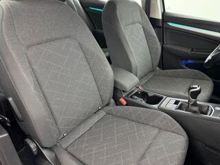 Golf 2.0 TDI 115 Life Business 2021 occasion 38150 Chanas