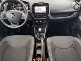 Clio IV Estate 0.9 TCe 90 Zen 2020 occasion 38150 Chanas