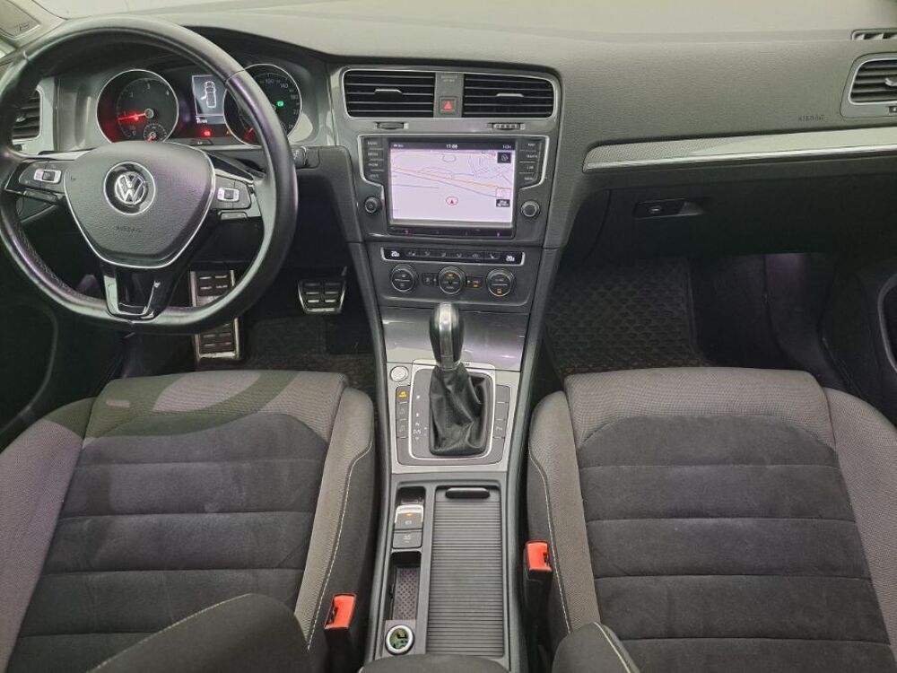 Golf SW 2.0 TDI 184 ALLTRACK 4MOTION DSG6 2015 occasion 69780 Mions