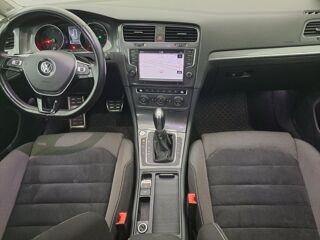 Golf SW 2.0 TDI 184 ALLTRACK 4MOTION DSG6 2015 occasion 69780 Mions