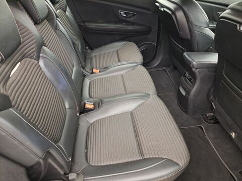 Grand scenic IV 1.5 dCi 110 EDC 7PL 2018 occasion 69780 Mions