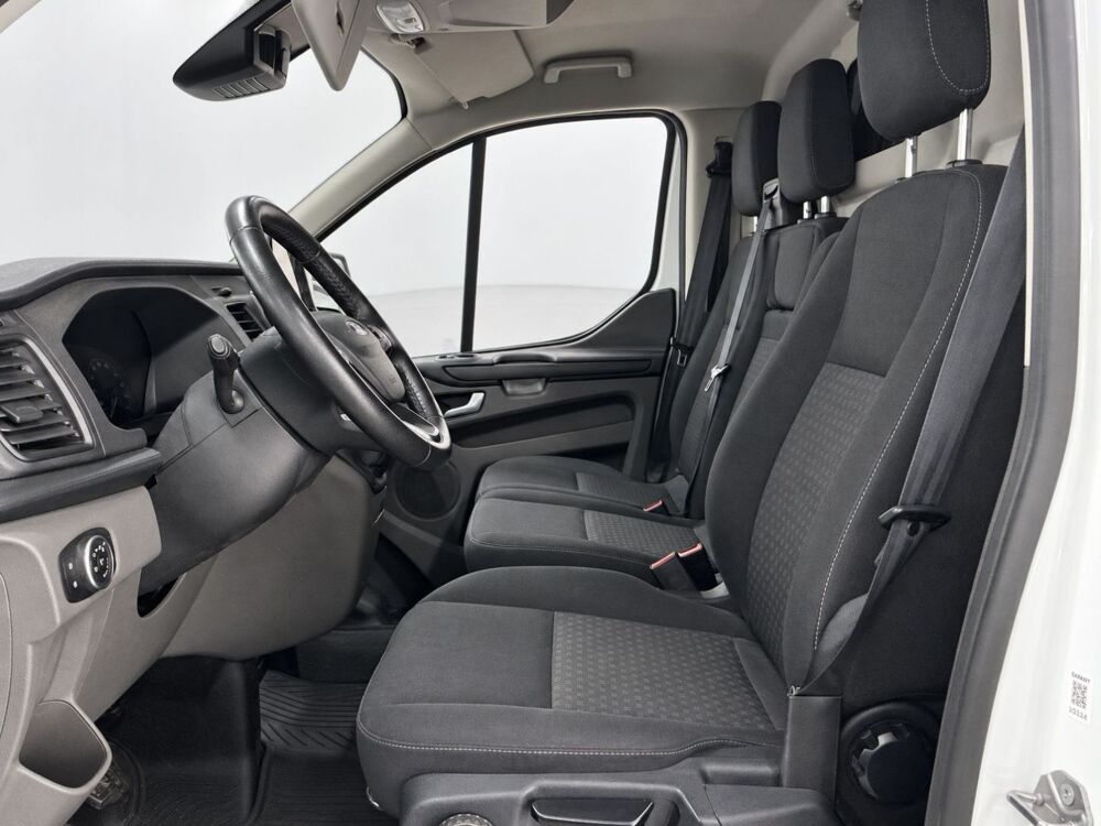 Transit Custom 320 L2H1 2.0 TDCi 130 TREND 2021 occasion 38150 Chanas
