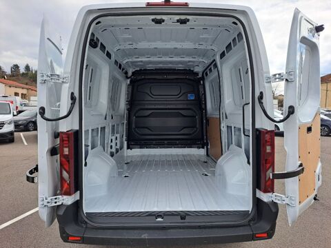 Master 3T5 L2H2 BLUE DCI 150 2026 occasion 69780 Mions