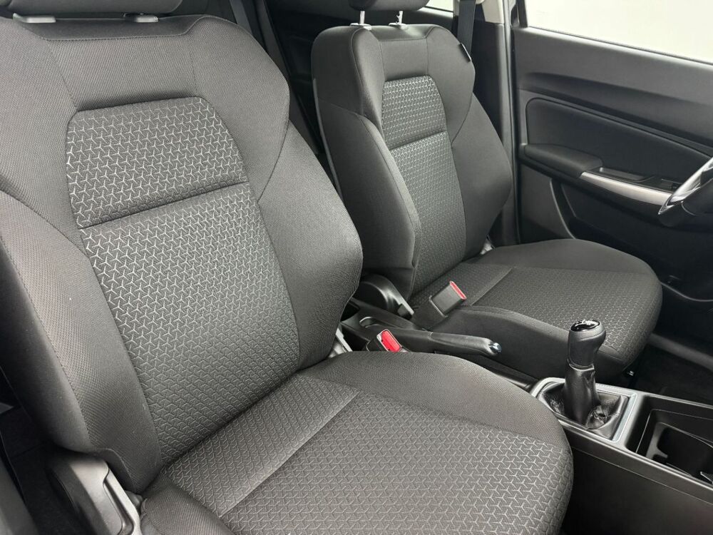 Swift 1.2 Dualjet Hybrid Pack 2022 occasion 38150 Chanas