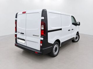 Trafic L1H1 2800 KG 2.0 BLUE DCI 130 CONFORT 2023 occasion 38150 Chanas