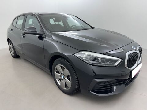 Annonce voiture BMW Série 1 17990 €