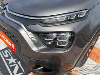 C3 PureTech 110 BV6 SHINE Cam&Atilde;&copy;ra 2023 occasion 81380 Lescure-d'Albigeois