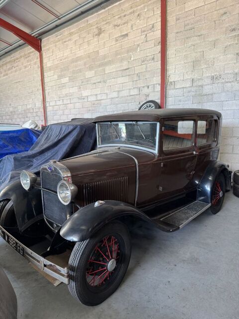 Annonce voiture Autres Autres 19900 €