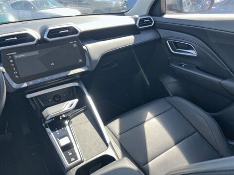 ZS EV 1.5 HYBRID + 197 LUXURY CUIR GPS Cam&Atilde;&copy;ra 360&Acirc;&deg; JA 18' 2025 occasion 81380 Lescure-d'Albigeois